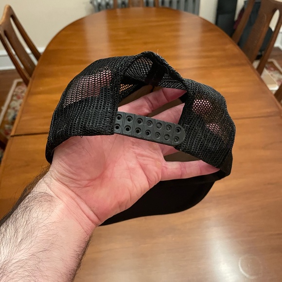 Dickies snapback hat - Picture 2 of 6